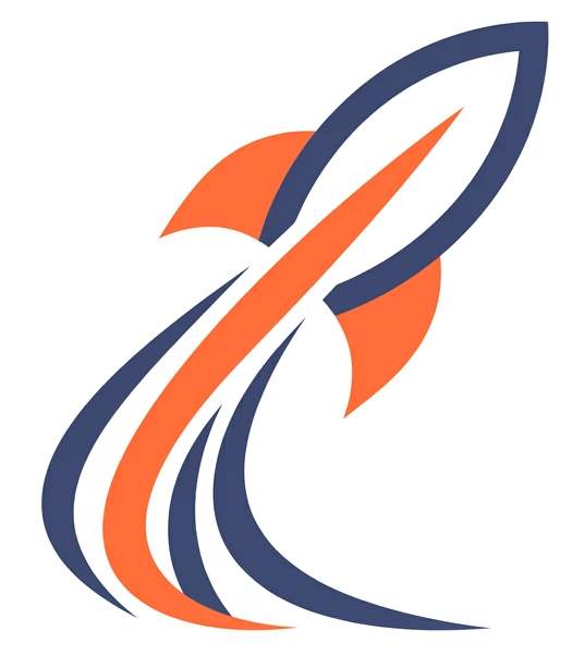 Skyrocket Advisor Logo